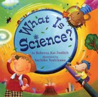 What Is Science? foto