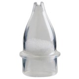 Set Rezerve, Chicco, PhysioClean, Forma Ergonomica, pentru Aspirator Nazal, 10 buc