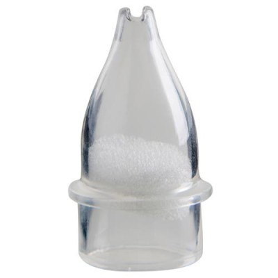 Set Rezerve, Chicco, PhysioClean, Forma Ergonomica, pentru Aspirator Nazal, 10 buc foto