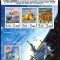 TAAF 2000, Fauna, bloc neuzat, MNH