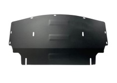 Scut metalic radiator si bara fata Bmw Seria 3 E90/E91 X-Drive 2004-2013