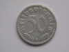 50 REICHSPFENNIG 1935 GERMANIA, Europa