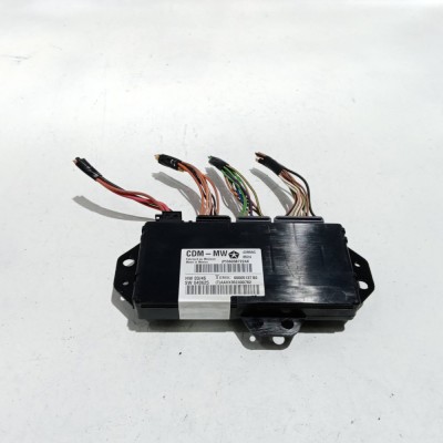 Modul control usi geamuri Chrysler 300C 3.0CRD 2005-2010 foto