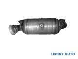 Filtru de particule Mercedes C-Class (2000-2007) [W203], Array