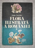 Vasile Ciocarlan&nbsp;-&nbsp;Flora ilustrata a Romaniei (volumul I)