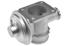 Supapa EGR Bmw Seria 3 E46 318d, 320d 2001-, Seria 5 E39 520d, 525d, 530d 2000-, NTY EGR-BM-006