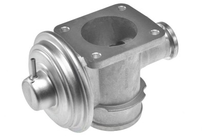 Supapa EGR Bmw Seria 3 E46 318d, 320d 2001-, Seria 5 E39 520d, 525d, 530d 2000-, NTY EGR-BM-006 foto