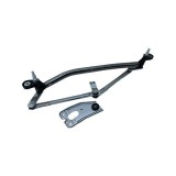 Mecanism stergator fara motor LANCIA YPSILON (843), 01.2004-06.2011, fata,