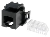 Soclu RJ12 6P6C Aurit IDC 26-22AWG