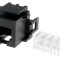 Conector RJ12 6P6C aurit IDC