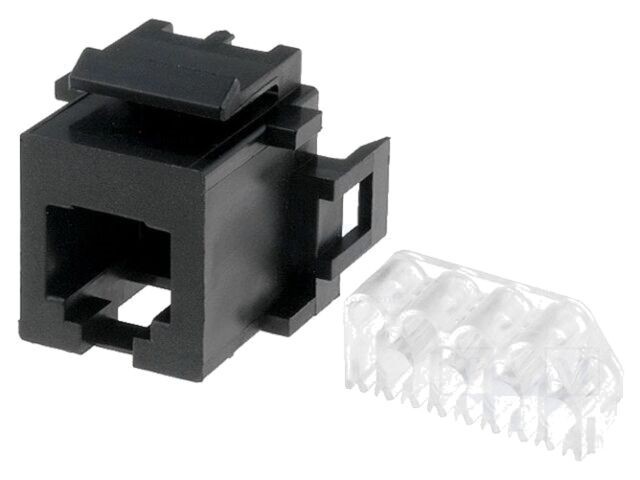Conector RJ12 6P6C aurit IDC