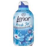 Cumpara ieftin Balsam Rufe, Lenor, Fresh Wind, 770 ml