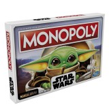 Joc de societate Monopoly Star Wars - The Child, Hasbro