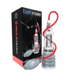 Pompa marire penis Bathmate Hydroxtreme5 transparenta