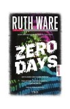 Zero Days - Paperback brosat - Trei