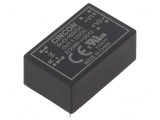 Convertor DC/DC 10W 43-160V la 12V/-12V EC6AW-110D12