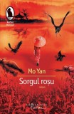 Roman Sorgul Roșu - Humanitas Fiction, Premiul Nobel pentru Literatură 2012, An 1939