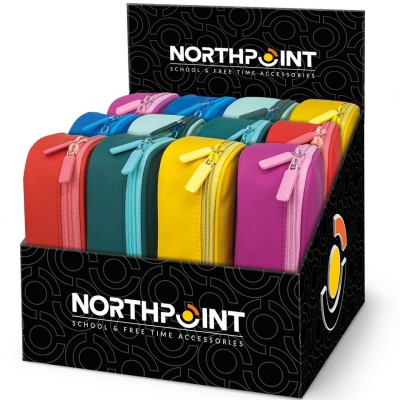 Penar Maxi Round, 24 x 6 x 11 cm (12buc/display) foto