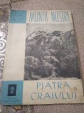 Cumpara ieftin E. Munții Noștri piatra craiului