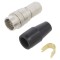 Conector circular push-pull 12 pini, 2A