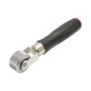 Rola metalica pentru presare petice la vulcanizare anvelope, 20 mm, Oem