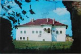 Carte Postala Necirculata - Palatul Brancovenesc Potlogi-Dambovita - Istorie Romania