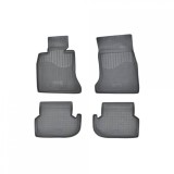 Covorase presuri cauciuc tip tavita BMW Seria 5 facelift F10 / F11 2013-2017, ALM