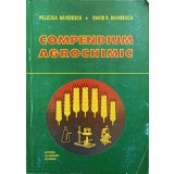 COMPENDIUM AGROCHIMIC-VELICICA DAVIDESCU, DAVID D. DAVIDESCU-250160