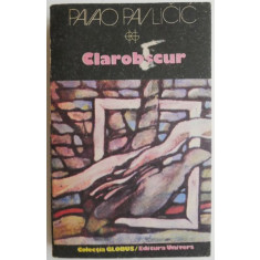 Clarobscur &ndash; Pavao Pavlicic