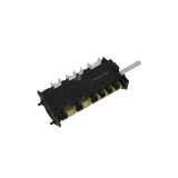 Comutator pentru plită SMEG 811730383 811730241 Original