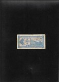 Rar! Georgia 1000 laris cupon 1993 seria225213