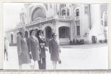 bnk foto Constanta - Cazinoul - grup de turisti - anii `70