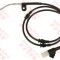Senzor de avertizare,uzura placute de frana LAND ROVER DISCOVERY III (LA, TAA) (2004 - 2009) TRW GIC218