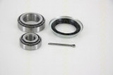 Set rulment roata FORD TRANSIT bus (E) (1994 - 2000) TRISCAN 8530 16122