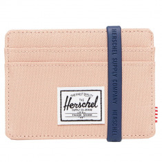 Portofele Herschel Charlie RFID Wallet 10360-05635 bej