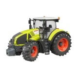 Jucarie Bruder, Agriculture - Tractor Claas Axion 950