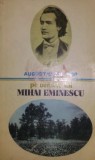 PE URMELE LUI MIHAI EMINESCU