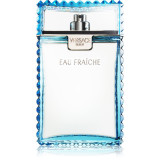 Versace Eau Fra&icirc;che Eau de Toilette pentru bărbați 200 ml