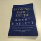 HENRY HAZLITT, ECONOMIA INTR-O LECTIE. EDITIA 2021