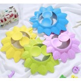 Viziera Frunze Drool (Culoare: Galben)
