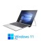 Tableta HP Elite x2 G4, Quad Core i5-8365U, 16GB DDR3, SSD, 13 inci 3K, Win 11 Pro