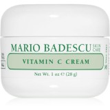 Mario Badescu Vitamin C crema de zi cu vitamina C 28 g
