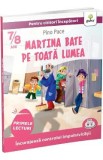 Martina bate pe toata lumea - Pino Pace