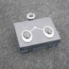 Modul de control ușă st&acirc;nga spate AUDI A4 Avant 8K5, B8 2010 OEM: 8K0959795C 2940667
