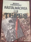 Răstălmăcirea lui Ţepeş - &quot;Dracula&quot; - un roman politic?