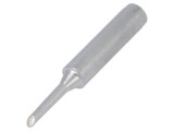V&acirc;rf mini-val 2mm pentru ciocan de lipit stație de lipit