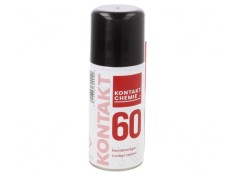 Spray Curățare KONTAKT60 100ml Aerosol