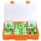 Kit educational Junior cu circuite electrice si magnetism