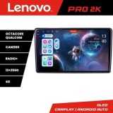 Navigatie Alfa Romeo 159 2005-2011 Lenovo Qled 2K Octa Core 12+256 360 DSP ADAS carplay android auto radio internet Kit-+PRO-2K-9-12+256 CarStore Tech