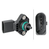 Hella senzor, presiune supraalimentare